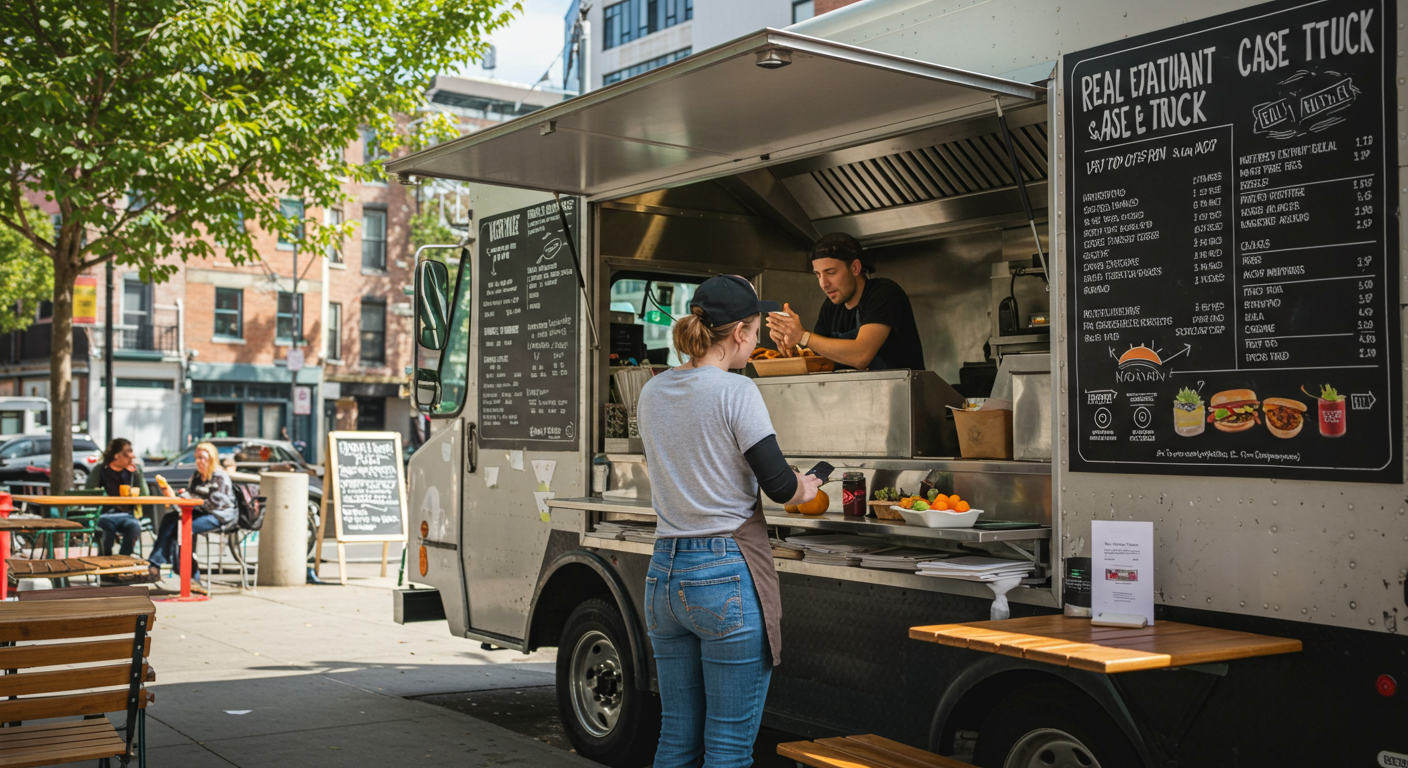 streamline restaurant operations