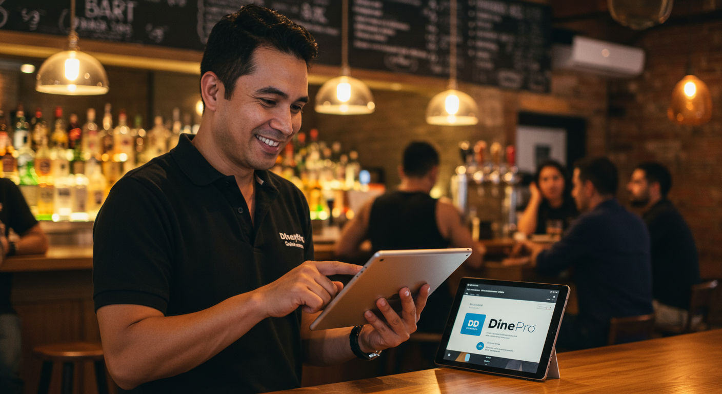 streamline restaurant operations