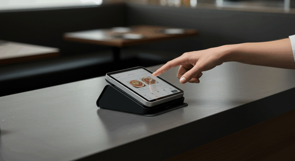 pos system