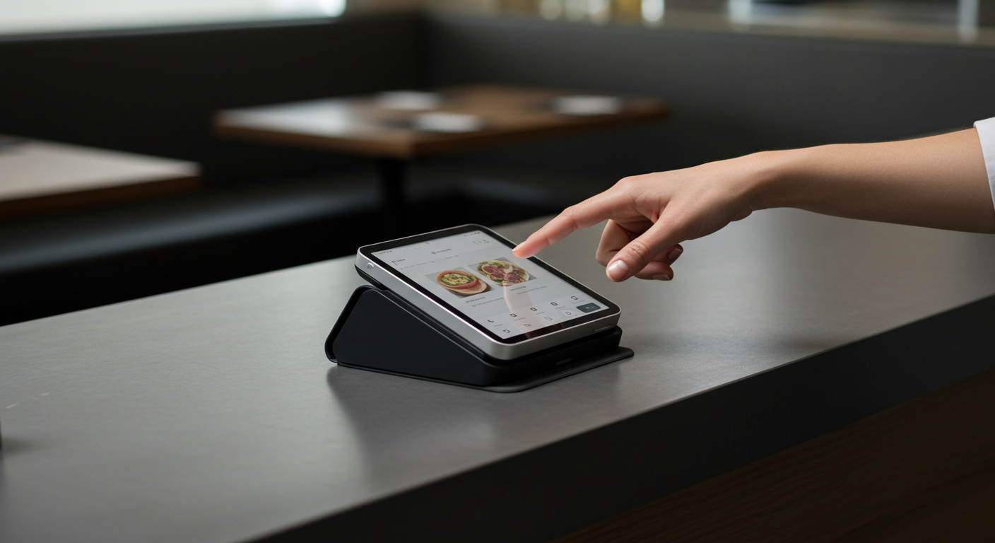 pos system