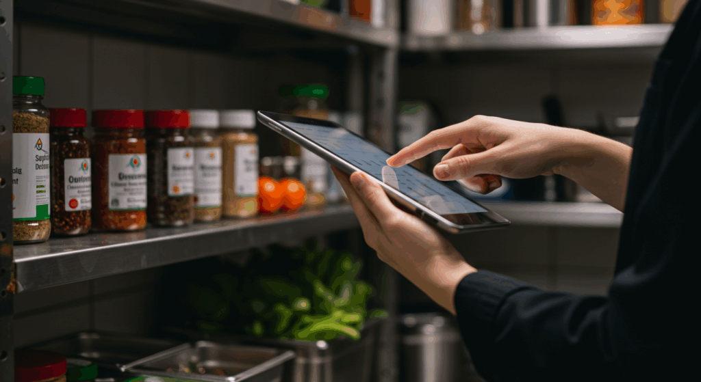 inventory management software 