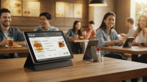 DinePro restaurant software