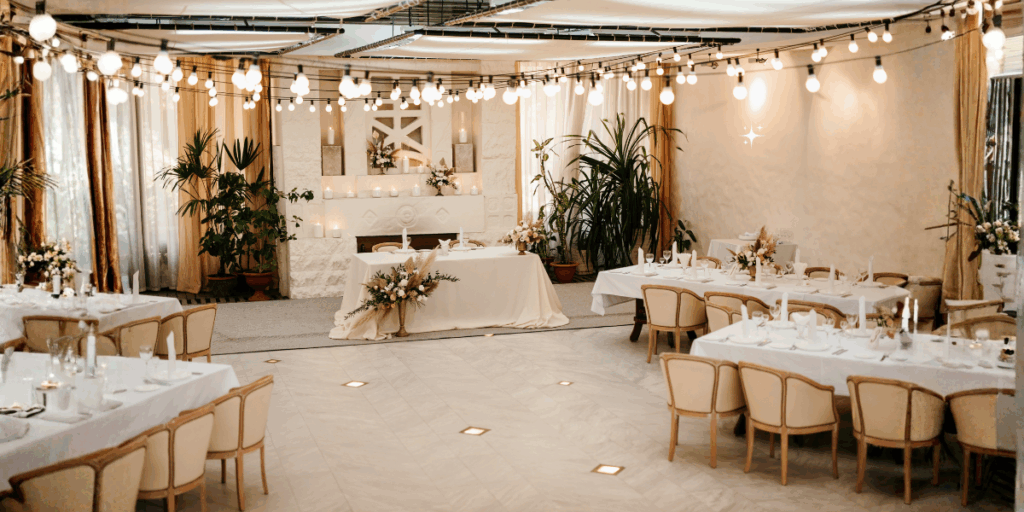 restaurant operations improvement