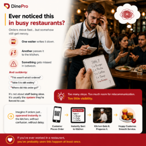 Hidden Problems Inside Most Restaurants