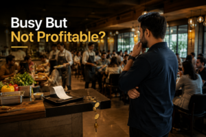The Hidden Profit Leaks in Every Restaurant