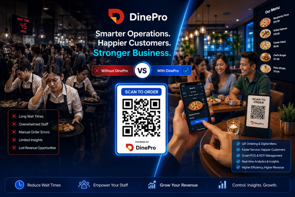 DinePro