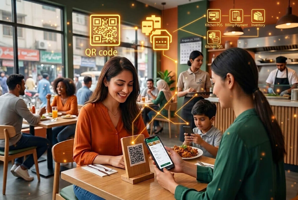 The Hidden Cost of Long Waiting Times in Restaurants