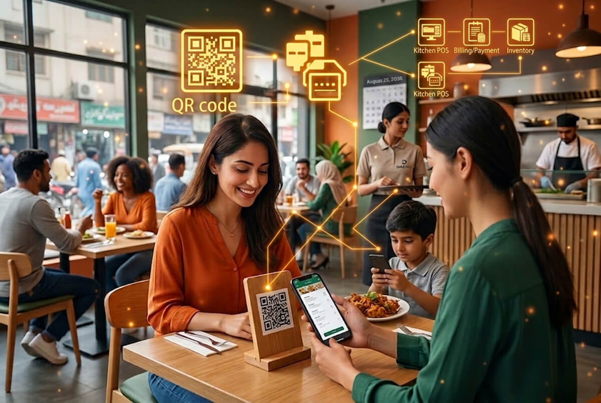 The Hidden Cost of Long Waiting Times in Restaurants