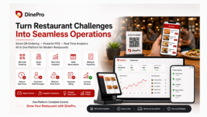 Restaurant Management Challenges