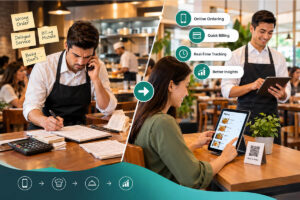10 Signs You Need Restaurant Management Software